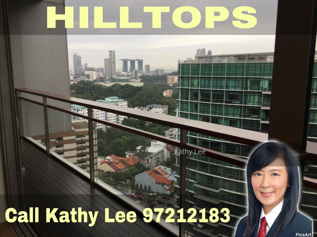 Hilltops (D9), Condominium #185042502